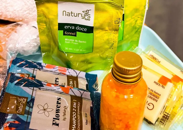 Pousada BosquePousada Monte Verde